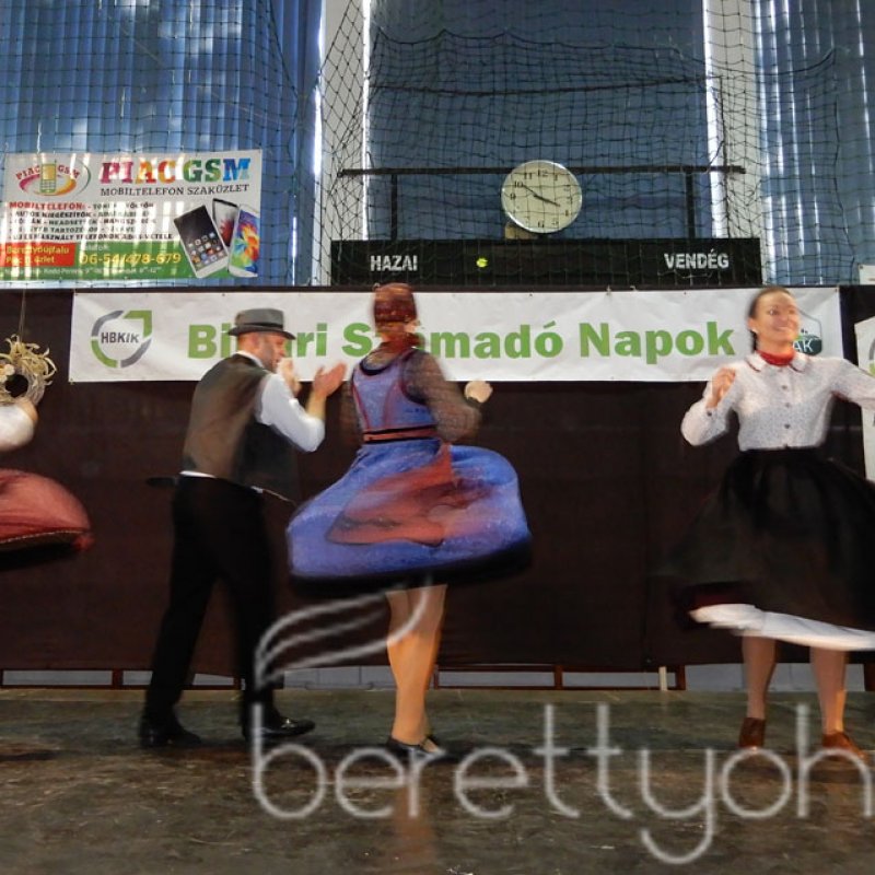 XXIII. Bihari Számadó Napok 80